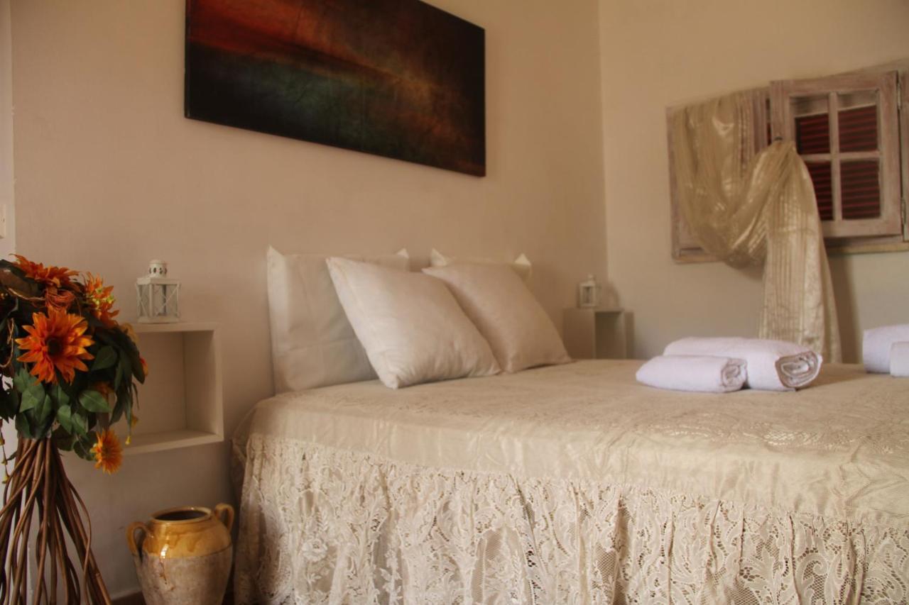 Bed and Breakfast Dimora Belli Tuglie Zewnętrze zdjęcie